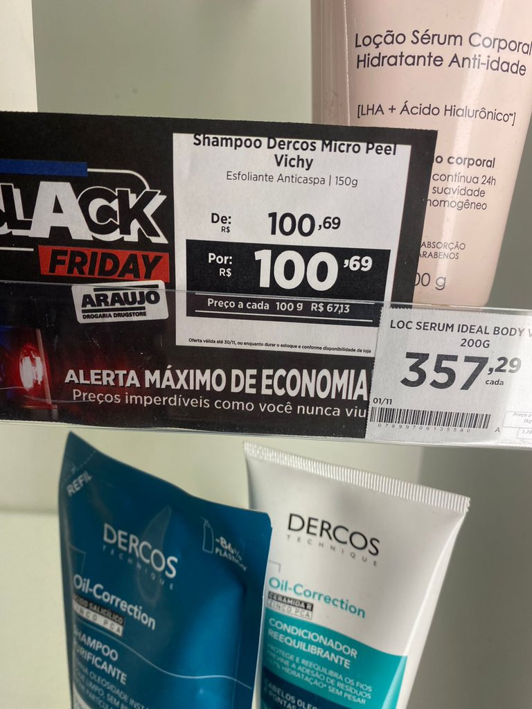bqdepre's tweet photo. Estão aproveitando a Black Friday em Barbacena ? https://t.co/JTYYfAYJv7