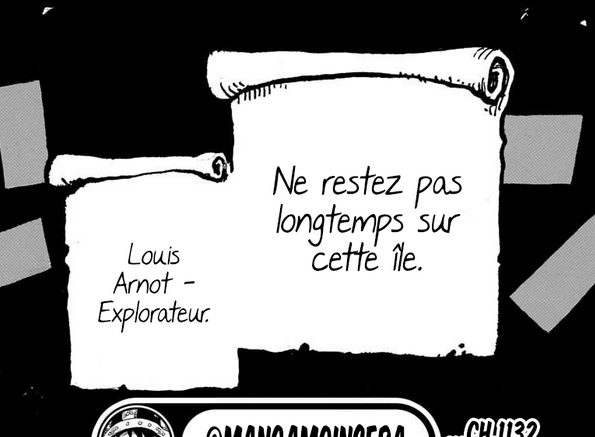 moomin114_'s tweet photo. MON GARS LOUIS ARNOTE IL EST LA #ONEPIECE1132 https://t.co/ejdVxL1shq