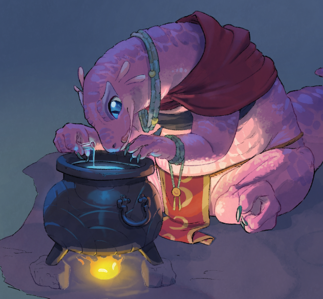 ClayArgil's tweet image. some drawings