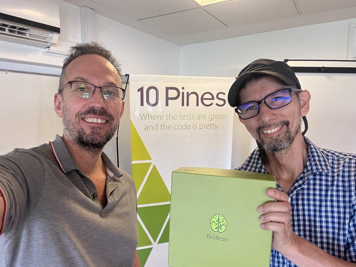 Federico Zuppa tweet media