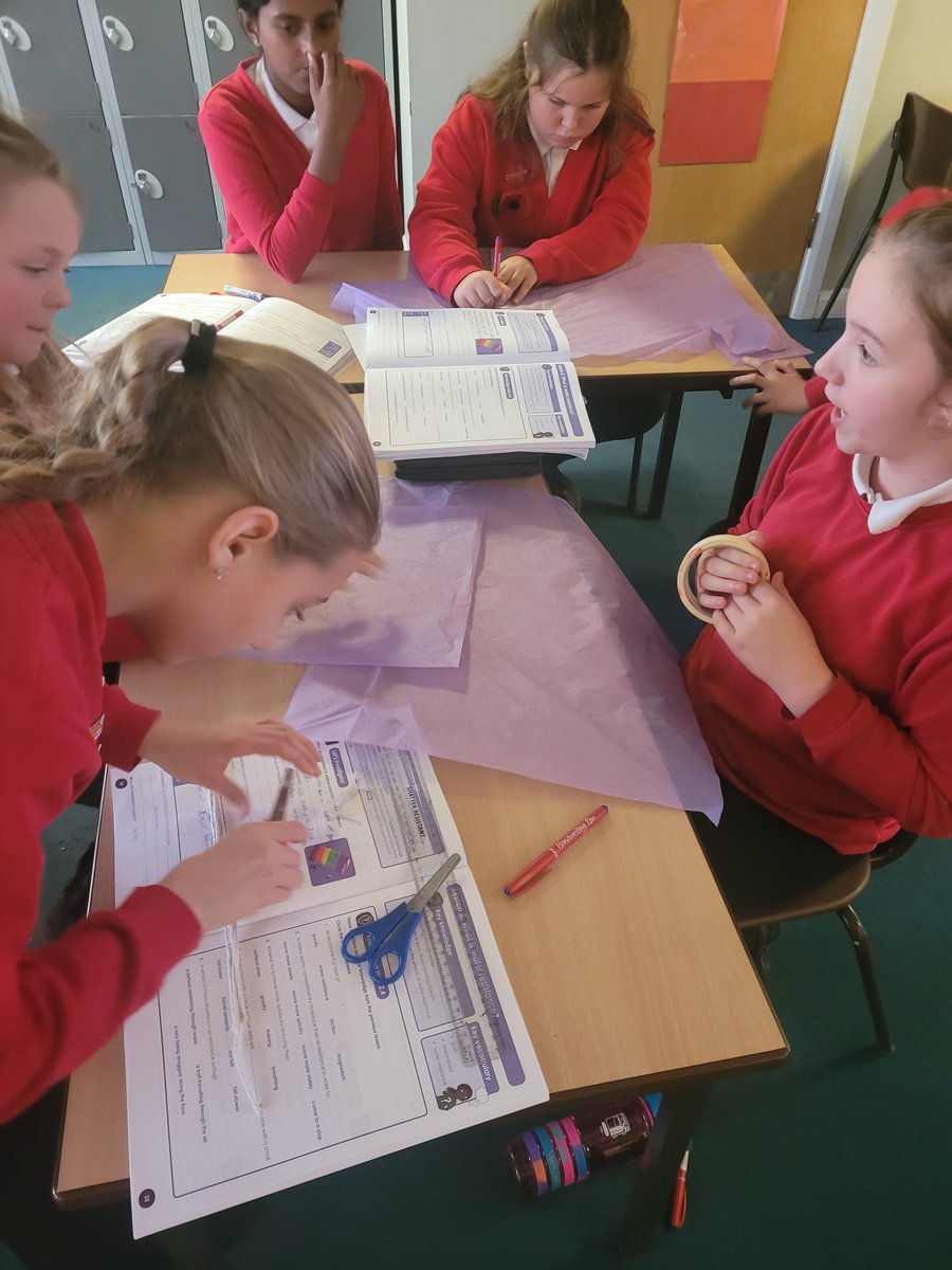 Foxes @ Burton Green Primary tweet media