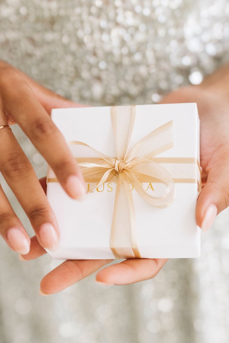 LustoraJewelry's tweet photo. 🛍️ Our biggest sale of the year is LIVE! 20% off sitewide!

Snag some holiday gifts or spoil yourself…because you deserve it!

No code needed. Discount applied at checkout automatically. ✨ https://t.co/2mTu97nqKm