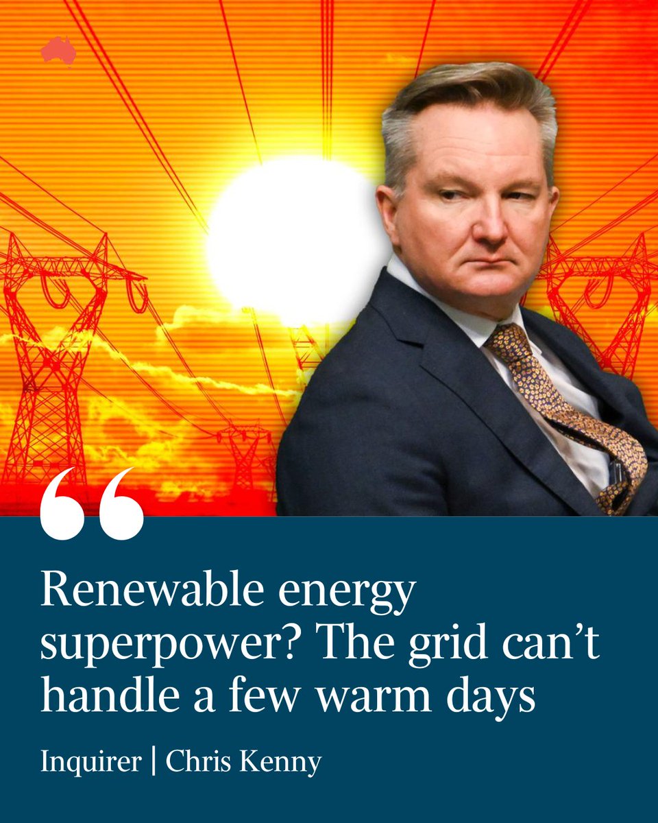 The Australian tweet media