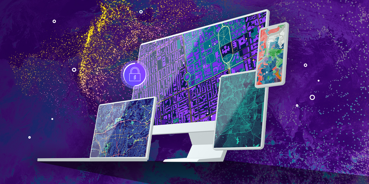 New to ArcGIS Enterprise? Check out this free introduction video for a tour of ArcGIS Enterprise and its primary workflows: data management, mapping and visualization, analysis, and sharing.

Watch the Video ➡️ esri.social/9Jir50RaPFQ