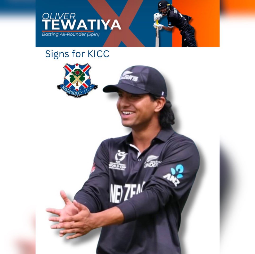 Kimberley ICC tweet media