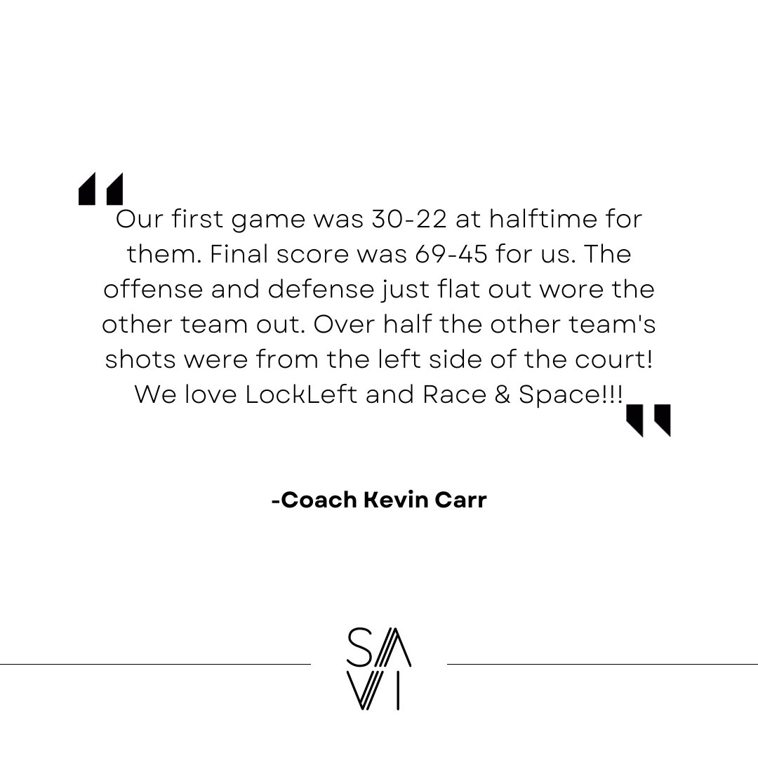 coachcascio's tweet image. Want results like this? 💪🏀 Get resources, feedback and your questions answered.

Join our FREE SAVI Coaching Community - skool.com/savicoaching/a…

#BasketballIQ #RaceAndSpace #LockLeftDefense #BasketballTraining #SAVIHoops #BasketballMindset #PlayToWin