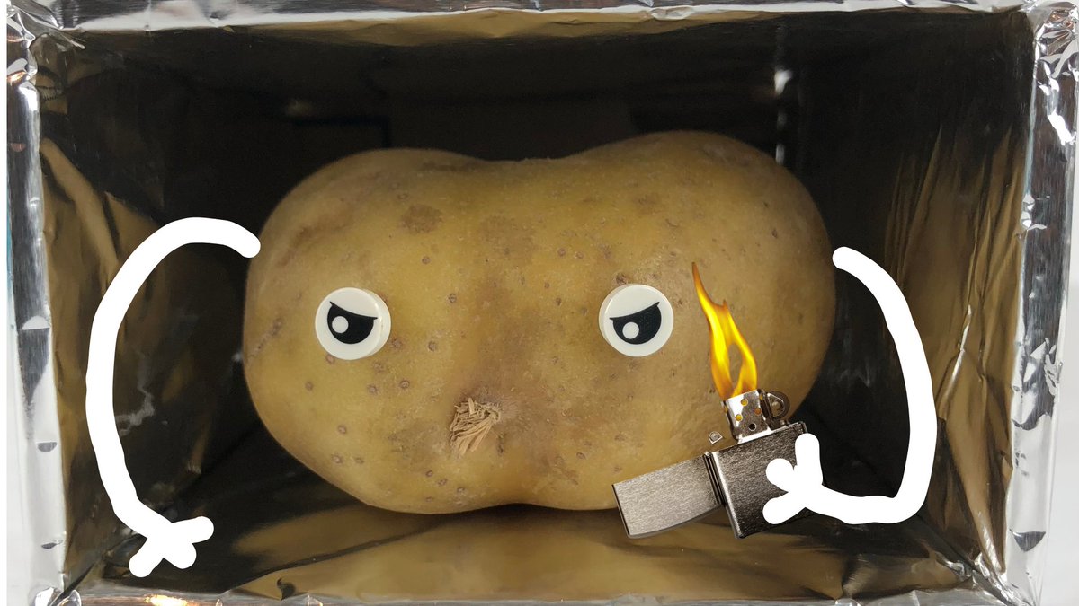 Yes, #ButtTato thinks #diehard is a #christmasmovie! Get some $BTATO now before #HansGruber takes over Nakatomi Plaza. Yippie ki yay mfer's. pump.fun/coin/25JaZFcz7… #BruceWillis