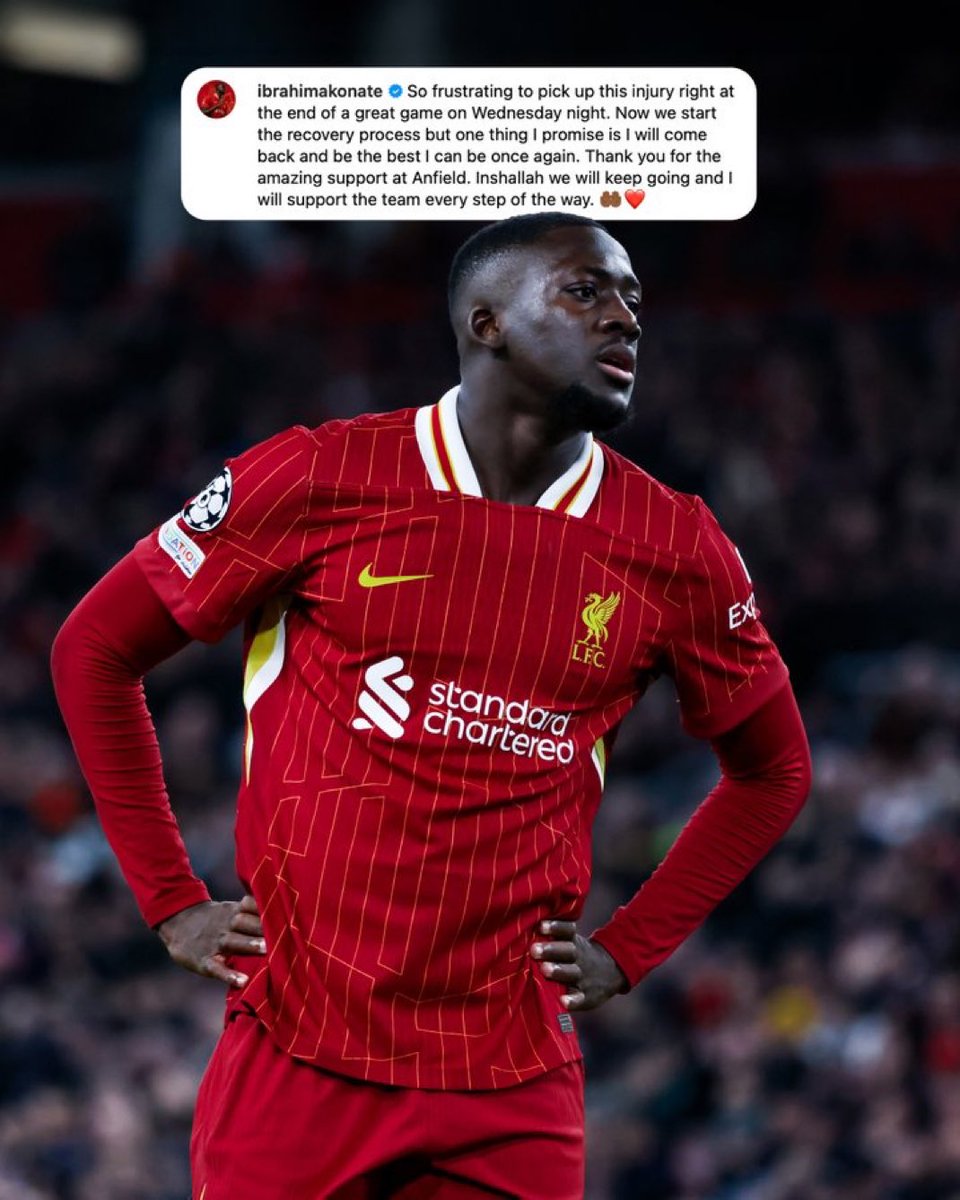 Liverpool FC USA tweet media