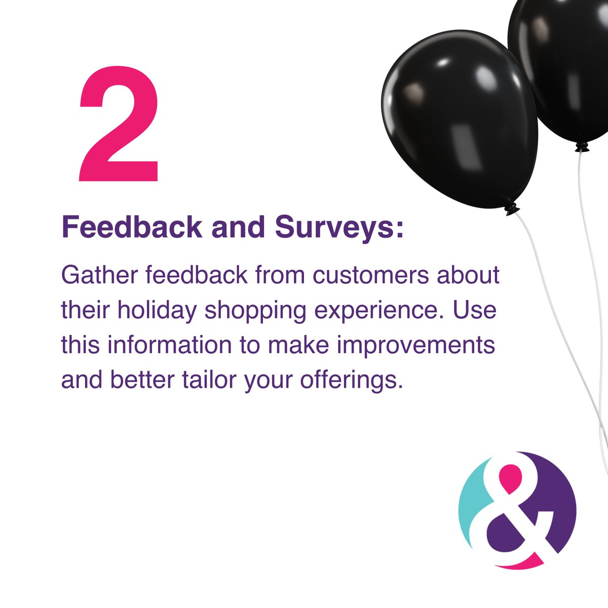 WickedlyBranded's tweet image. Black Friday is here, but what comes next? 🎉 When the shopping frenzy ends, make those deals count! Check out our top three tips for service-based businesses! 🛍️✨ #SmartShopping #BlackFridayHacks #PostBlackFridayBliss