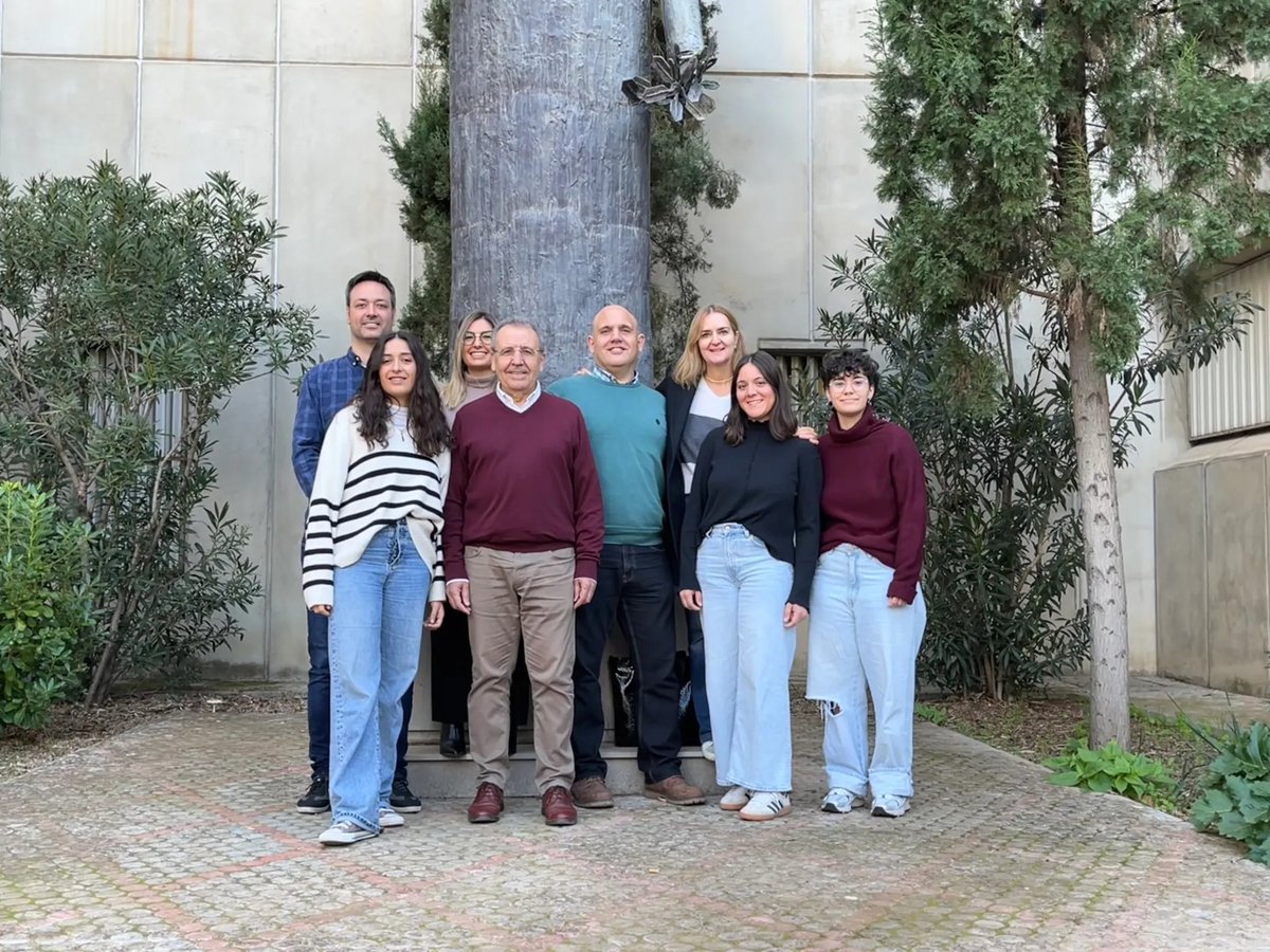 Universidad Granada (@canalugr) on Twitter photo 🥼 Científicos de la #UGR y del <a href="/ibsGRANADA/">ibs.GRANADA</a> descubren qué medicamentos 💊 para la hipertensión mejoran la salud intestinal y fortalecen el sistema inmunológico 💪
Conoce más⬇️
canal.ugr.es/noticia/medica… 🥼 Científicos de la #UGR y del <a href="/ibsGRANADA/">ibs.GRANADA</a> descubren qué medicamentos 💊 para la hipertensión mejoran la salud intestinal y fortalecen el sistema inmunológico 💪
Conoce más⬇️
canal.ugr.es/noticia/medica…