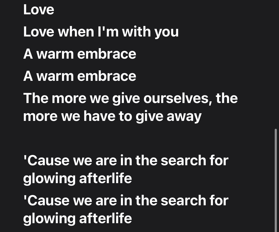 call me crazy but lost in space by foster the people IS jayviks song