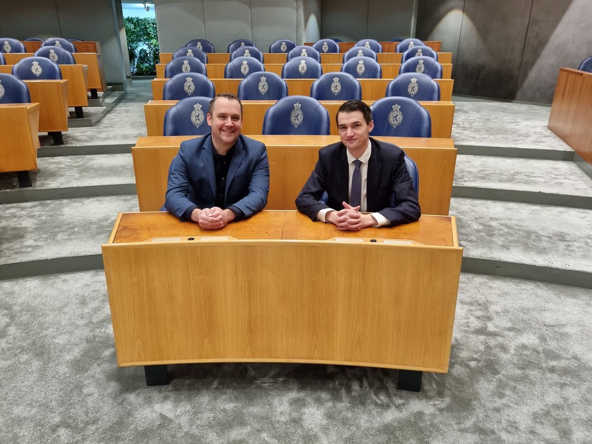 Goed even bijgepraat te hebben vandaag <a href="/JeremyMooiman/">Jeremy Mooiman</a>! 👍

linkedin.com/posts/marcrosi…