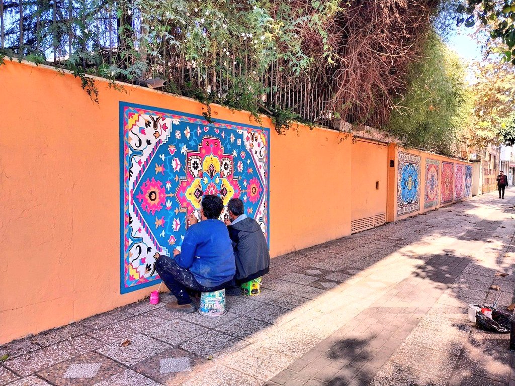 OUTIS|🇮🇷 tweet media