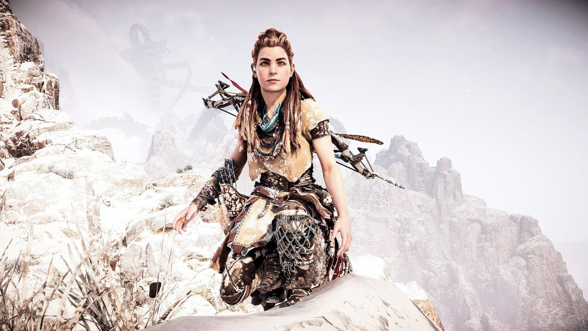 CzBlanka's tweet photo. Ｈｏｒｉｚｏｎ Ｚｅｒｏ Ｄａｗｎ Ｒｅｍａｓｔｅｒｅｄ 

#horizonzerodawnremastered 
#horizonzerodawnremasteredphotomode 
#horizonzerodawn 
#hzdremastered 
#horizonzerodawnaloy 
#horizonzerodawnphotography 
#aloy
#aloyhorizonzerodawn 
#virtualphotography
#ps5 
#ps5gaming https://t.co/4IPCYGeMgK