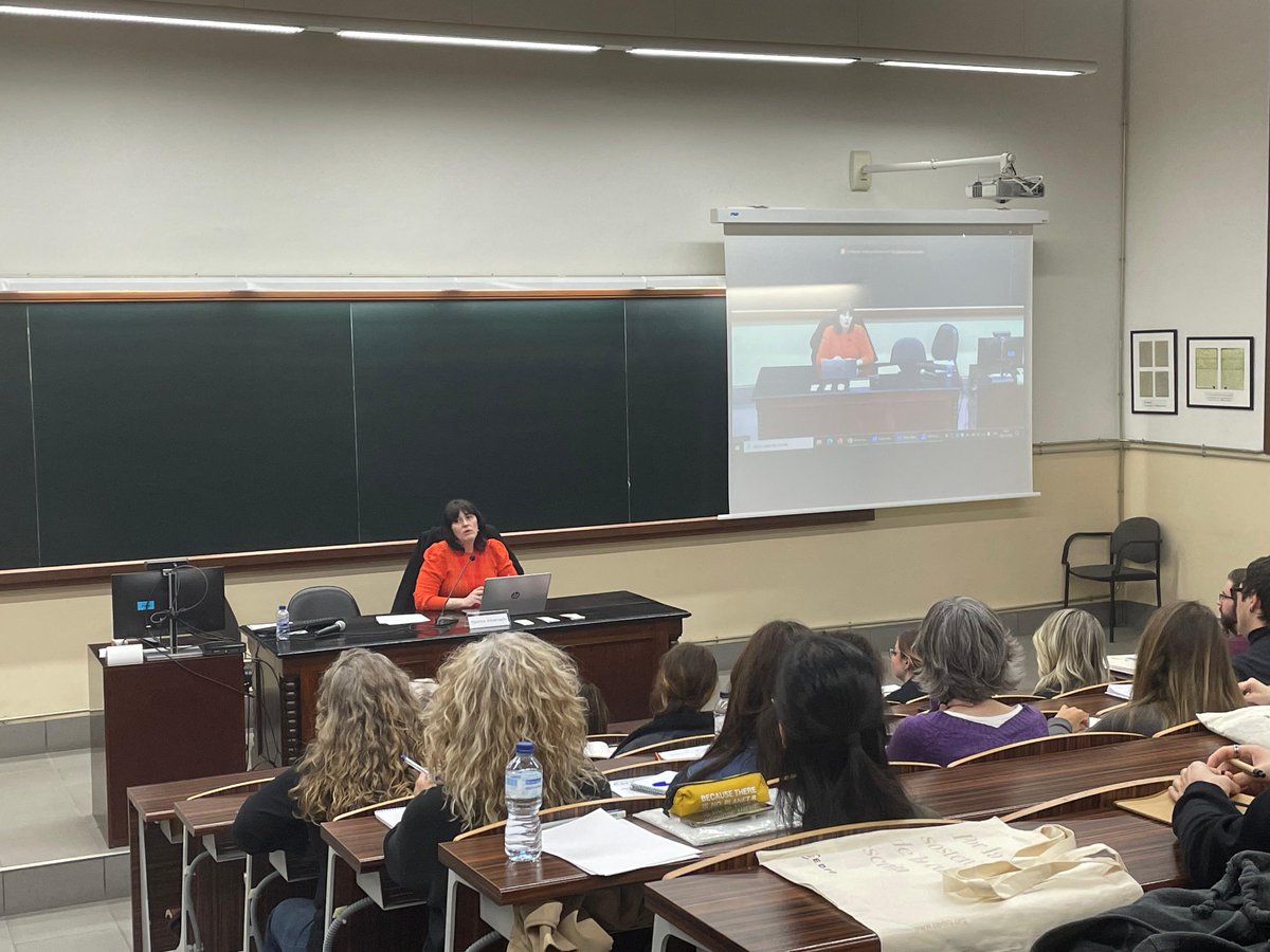 Jornadas Corrigere tweet media
