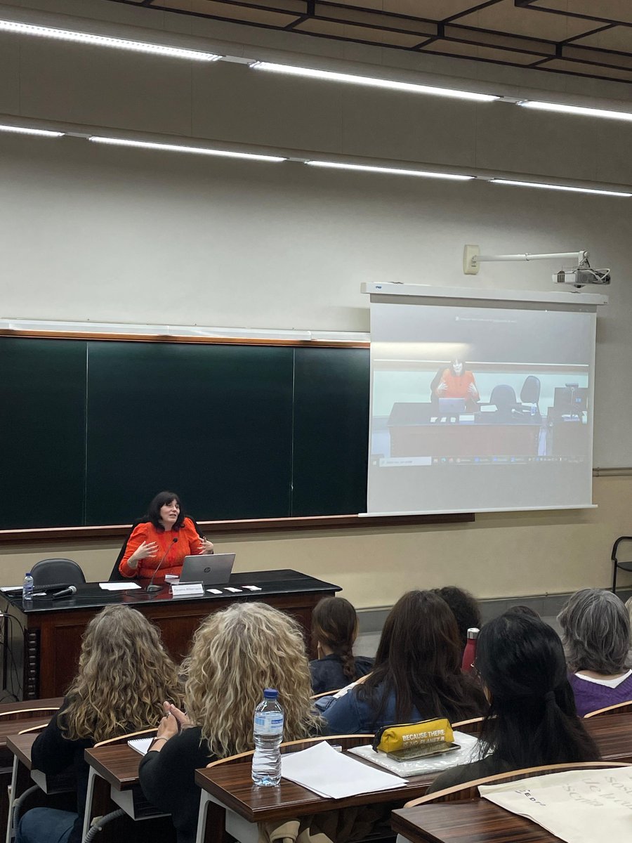 Jornadas Corrigere tweet media