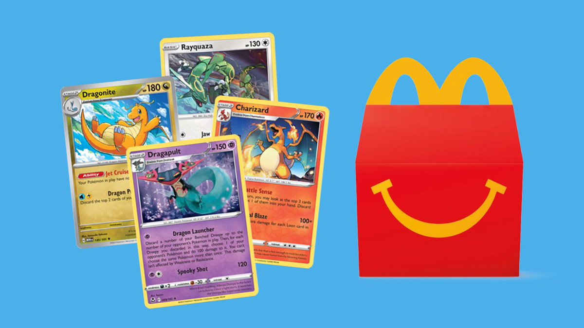 mcdonald's pokemon cards 2021 pikachu Pokemon 2021 Pokémon McDonald's Collection Pikachu Holo 25/25 PSA 9 MINT —  $50.0