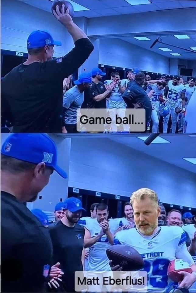 It’s now about the Bears owner…