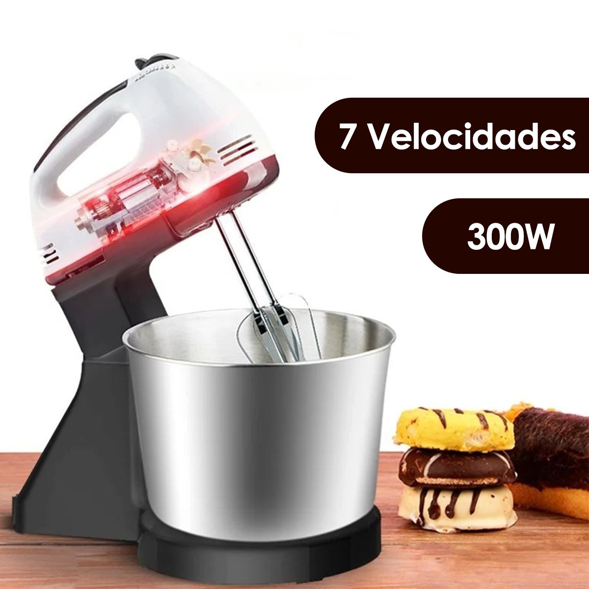 BrasilShopVip's tweet photo. Batedeira De Bolo Tigela Prática Cozinha 7 Velocidades 2 Litros 300w 

https://t.co/5YnmDuYcf4

#batedeira #cozinha #tigela https://t.co/wFpHVvZaOi