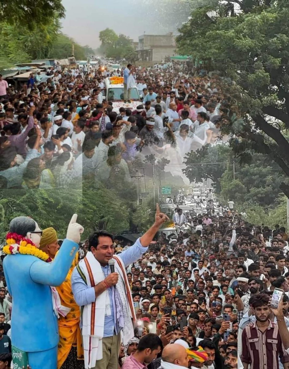 सत्ता ही जब षडयंत्र करने लग जाए 
तो किसी न किसी को भगत सिंह बनना ही पड़ता है ।
इंकलाब जिंदाबाद 

#नरेश_मीणा_को_रिहा_करो 
#नरेश_मीना_को_रिहा_करो
<a href="/NareshMeena__/">Naresh Meena</a>
#नरेश_मीना_को_रिहा_करो