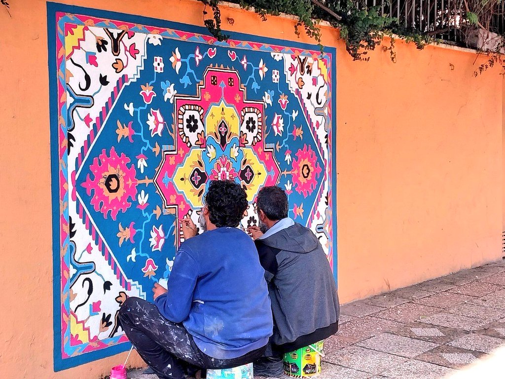 OUTIS|🇮🇷 tweet media