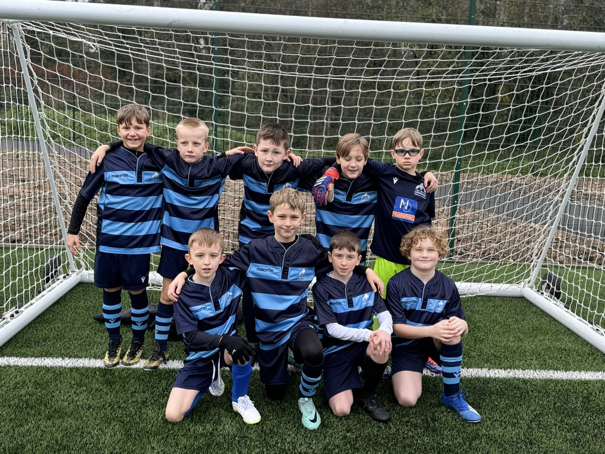 Coedpenmaen Primary tweet media