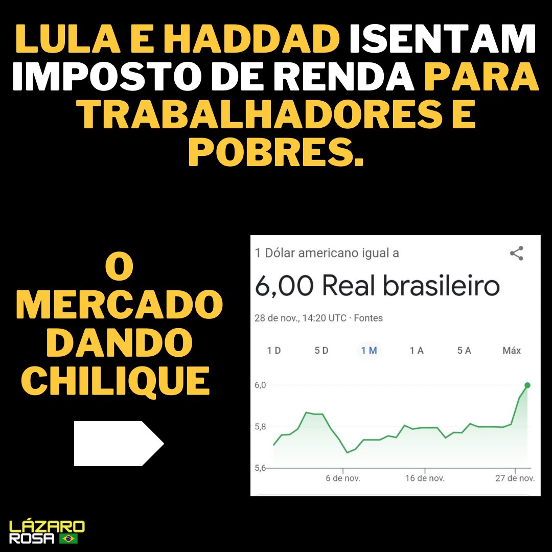 ESTOU COM LULA