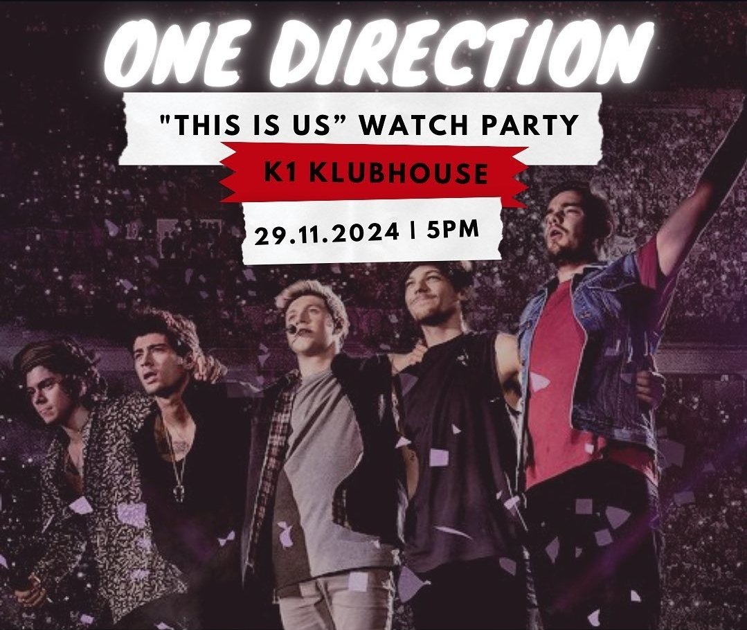 africanlouies's tweet photo. We are finally having a directioners reunion tonight as Kenyans/Africans. Excited! Will try share some pics and vids and I hope we don't cry too much. Might lose my voice though. Singing!! #RIPLiamPayne #Africandirectioners https://t.co/N9dOVz2j15