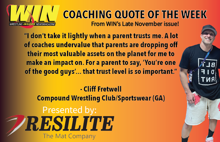 WIN Magazine tweet media