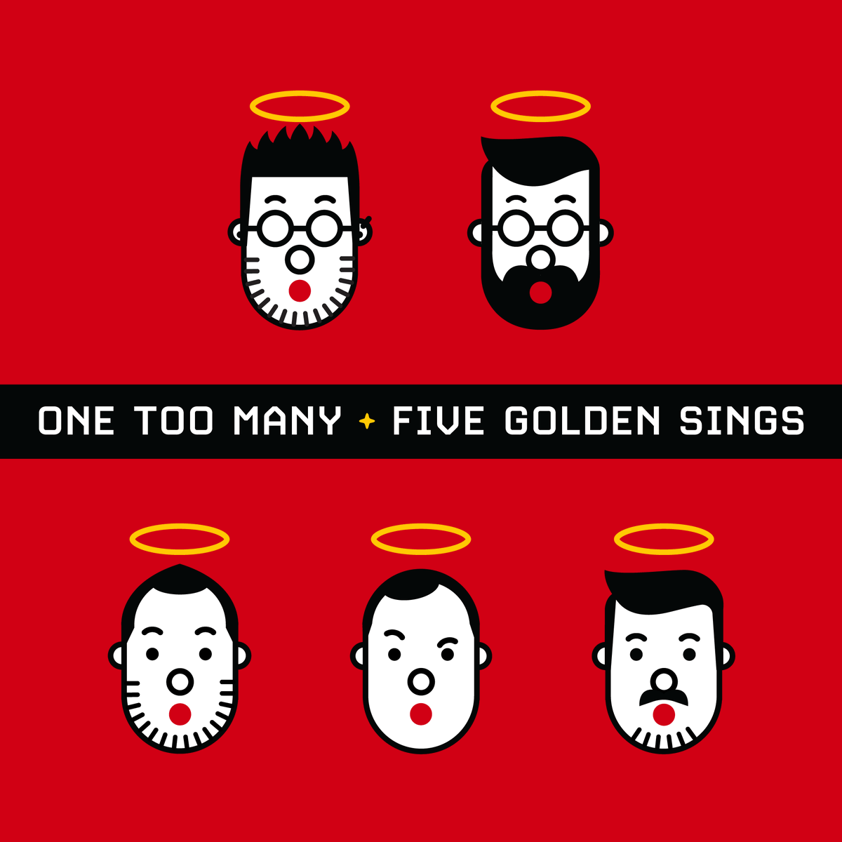 IT'S BLACK FRIDAY! OUR HOLIDAY ALBUM "FIVE GOLDEN SINGS" IS LIVE!!!

Stream it here: bit.ly/otm-five-golde…
Stream it here: bit.ly/otm-five-golde…
Stream it here: bit.ly/otm-five-golde…

Listen to it before our holiday show and grab tickets here: bit.ly/otm-holiday-sh…