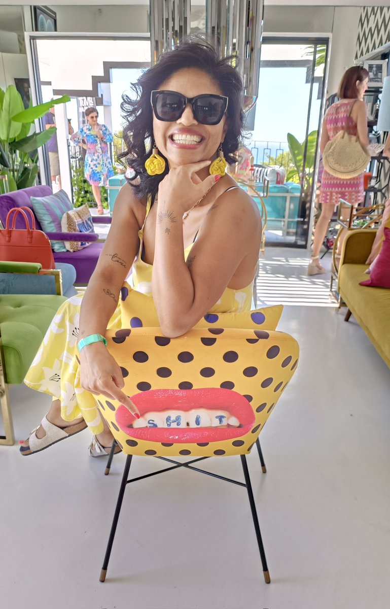 TishCharles's tweet photo. #TheBohoho all things bright &amp;  beautiful 😍 

 #TravelMassive https://t.co/bVmcFnk37f