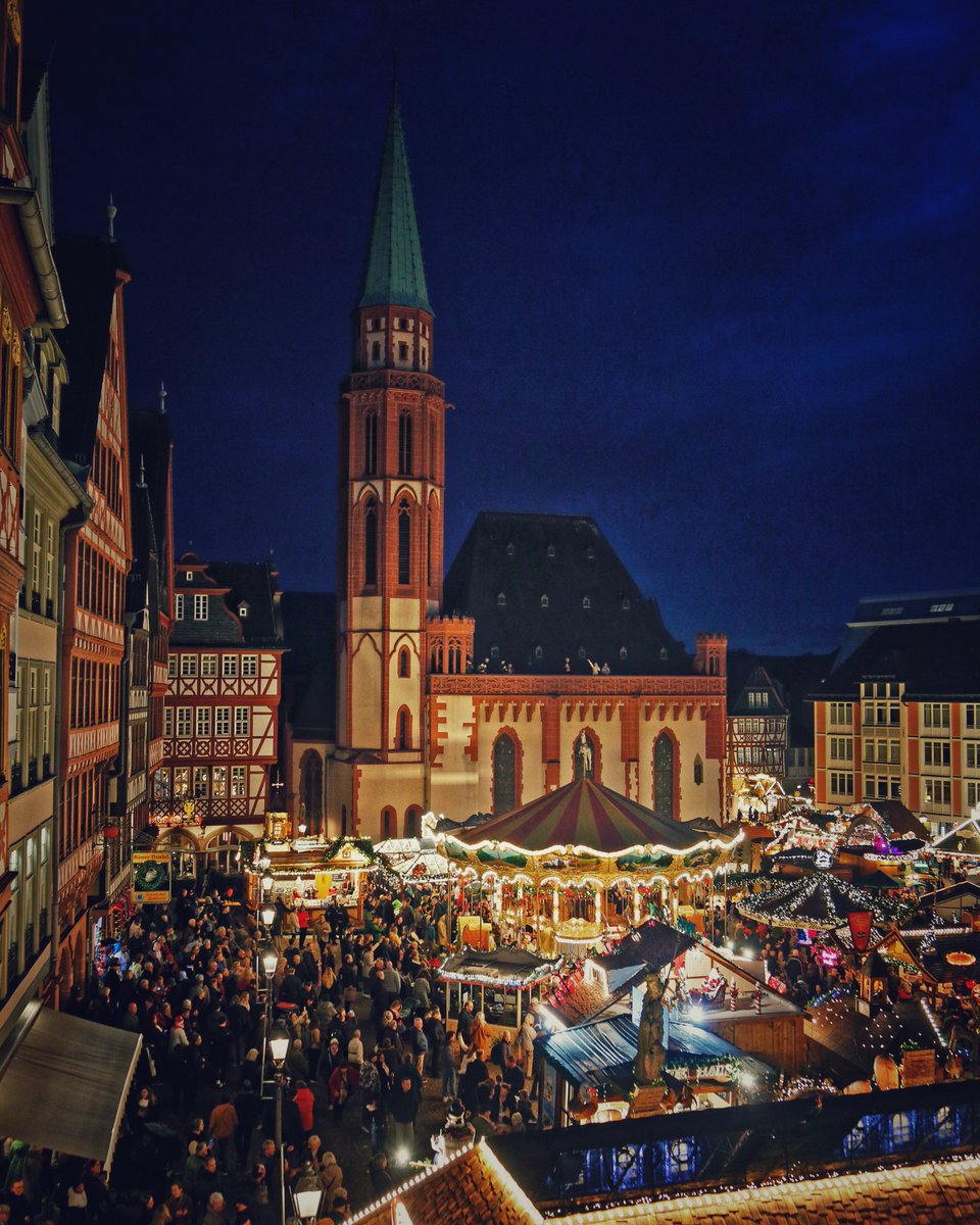 Frankfurt am Main tweet media
