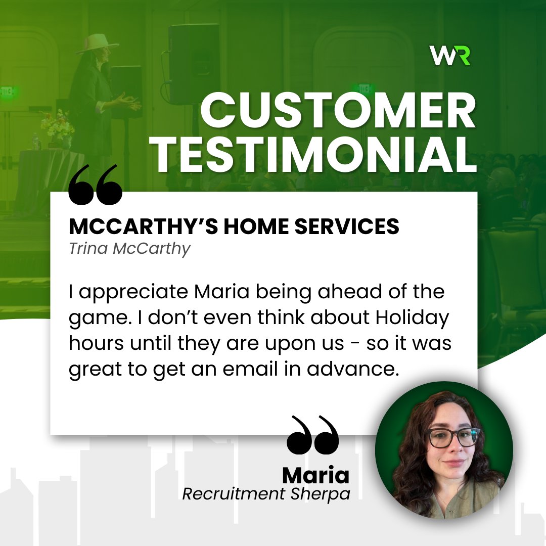 WootRecruit tweet media