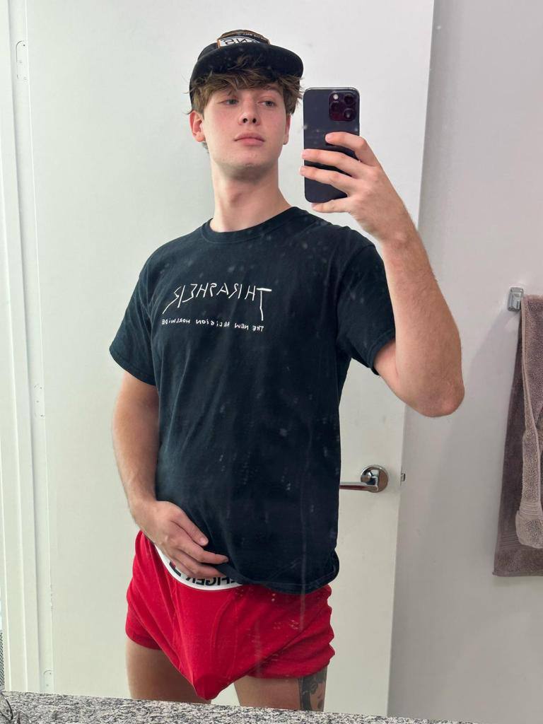 Would you date me? (Be serious)