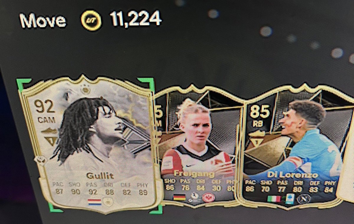 EAFC 26 News tweet media