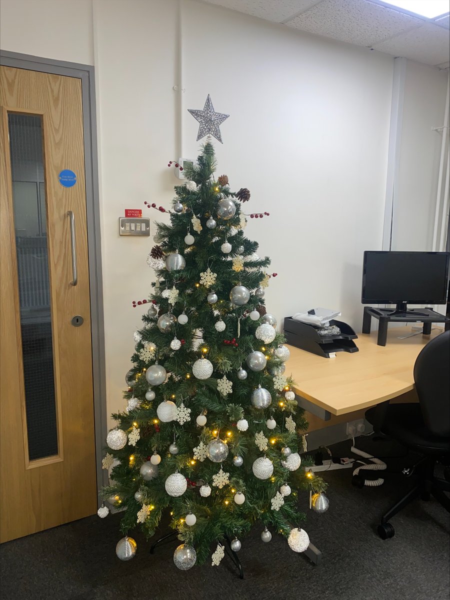 Distinctive Medical tweet media