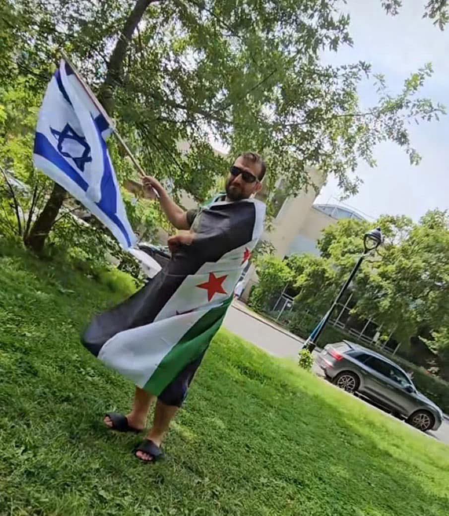 عبود بطاح 🇵🇸 tweet media