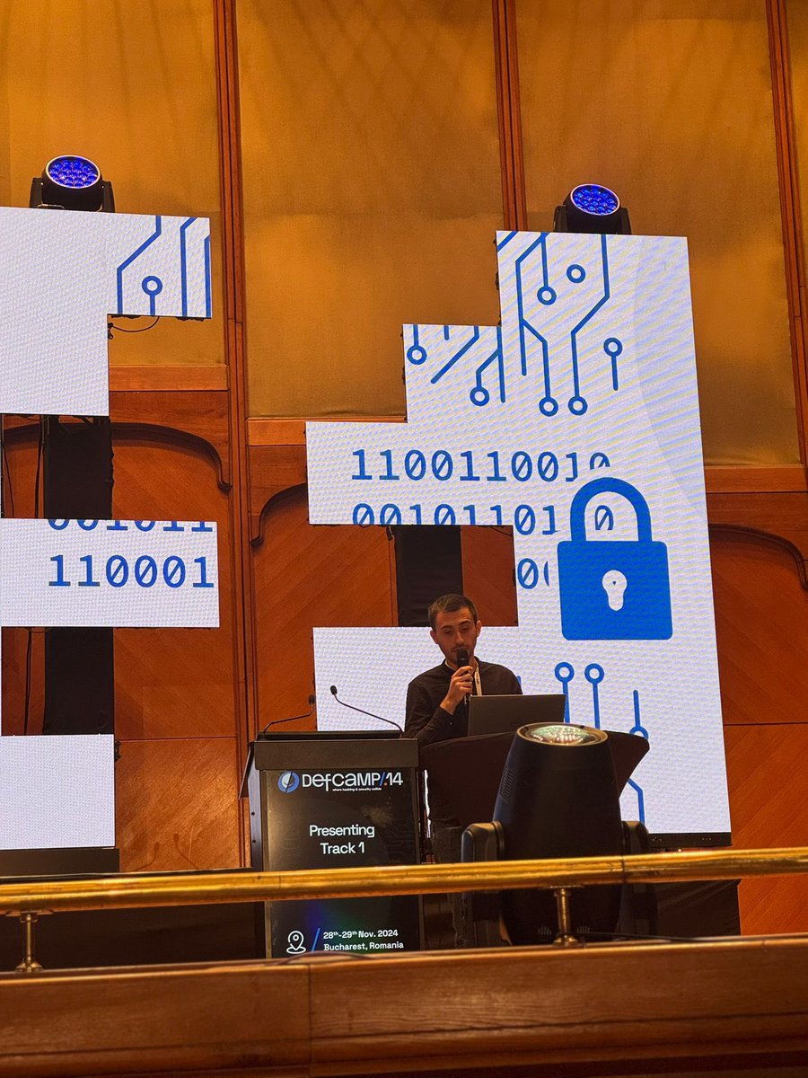 BitdefenderLabs tweet media