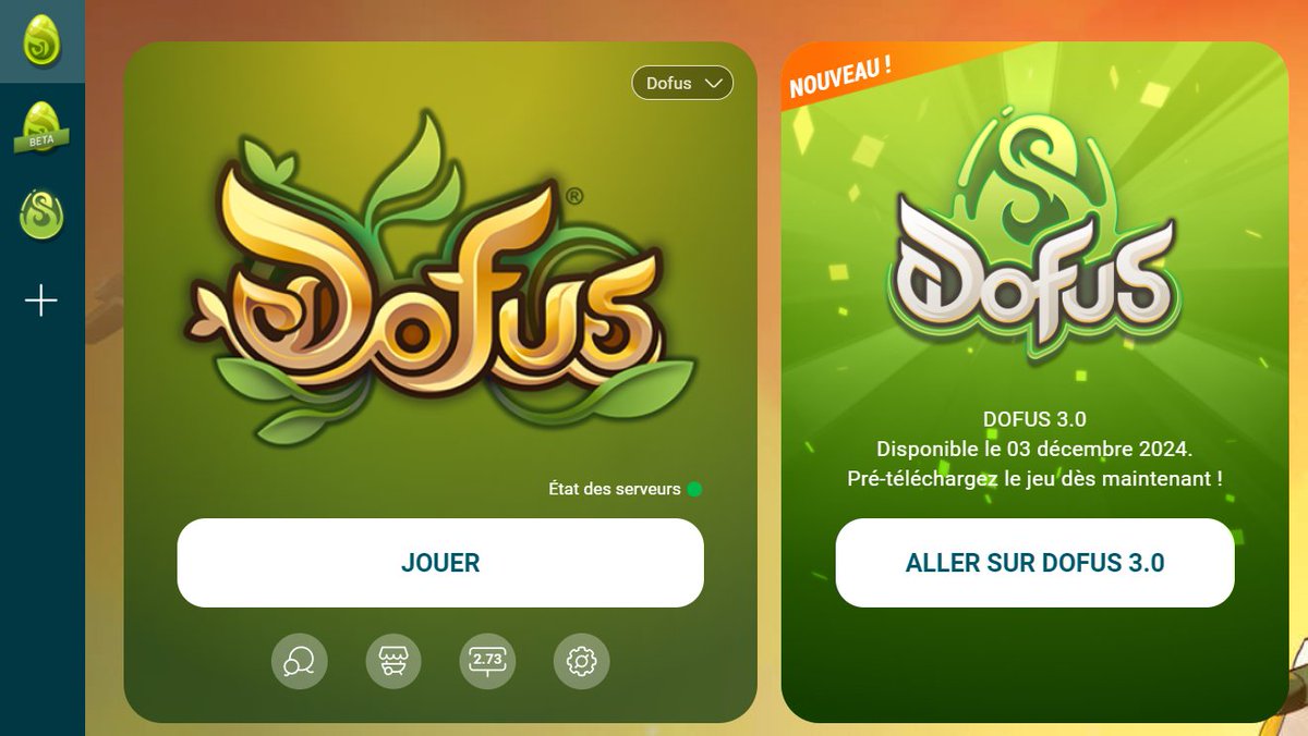 DOFUS tweet media