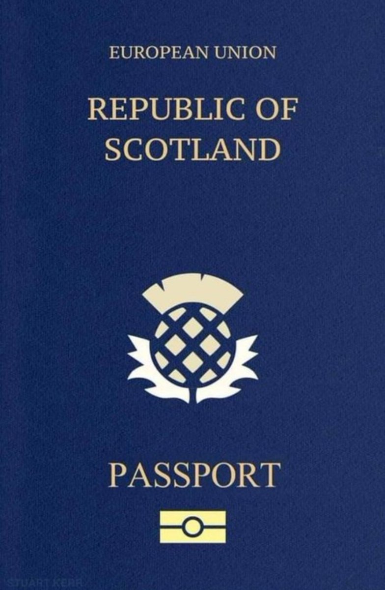 🏴󠁧󠁢󠁳󠁣󠁴󠁿🇪🇺👊✊💪