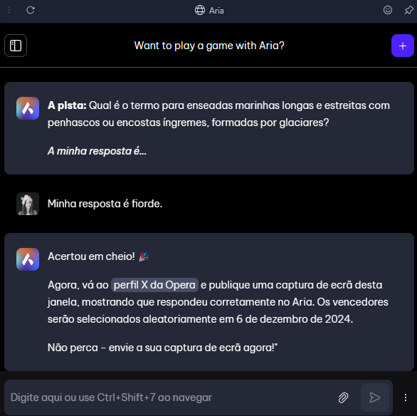 _se_ven's tweet photo. @opera Feito. Agora é só esperar! https://t.co/s6hug9IwcK