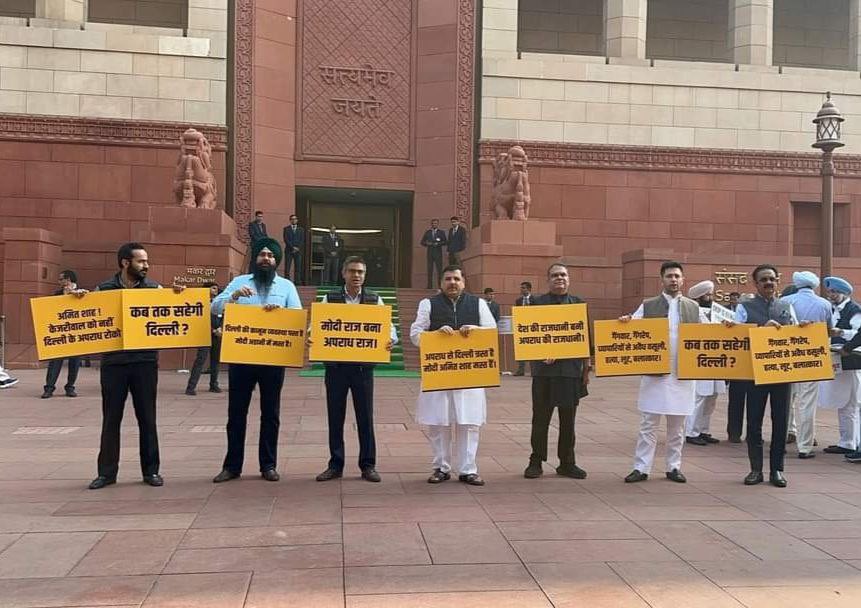 Sardar Balkaur Singh Sidhu tweet media