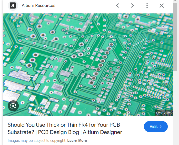 En_Collocations's tweet photo. 💡 #ModernTechnology #ElectronicsEngineering #Manufacturing #FR4 #PCB #Altium #AltiumDesigner
https://t.co/JVIVH2mlJL https://t.co/vn5DZv8jAw