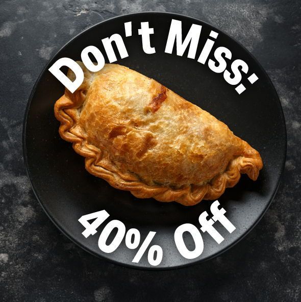 Roll Up! Roll Up! 📣

Our Black Friday Sale’s live and you don’t want to miss out… 🥳

Dive in and save up to 40% off your favourites 👉 buff.ly/47yhg6g