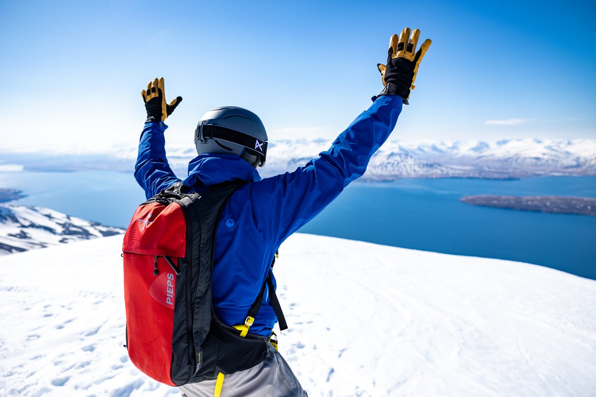 1/2 Thank you to everyone who took part in The Big Winter Prize Draw, with your support we have raised over £9,800 to help more children &amp; adults with disabilities experience the joy of adaptive snowsports this winter...

📷 <a href="/CameronRossHall/">Cameron Ross Hall</a> // <a href="/HolmlandsMedia/">Holmlands</a>