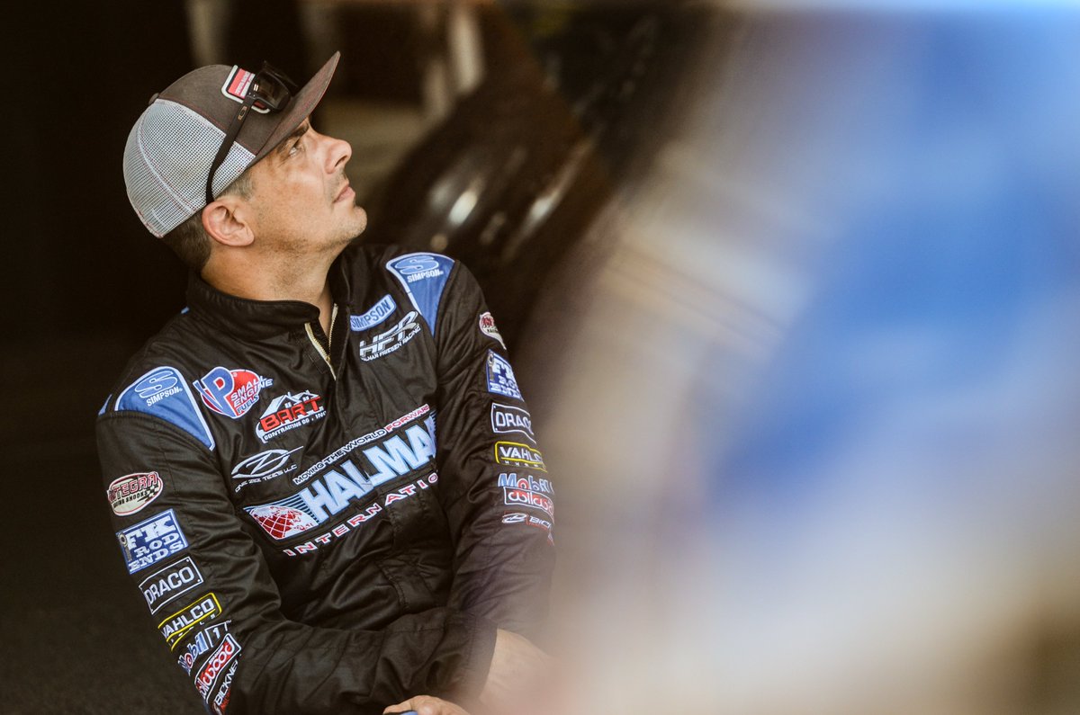 ☀️ 𝗪𝗵𝗮𝘁'𝘀 𝘁𝗵𝗮𝘁? The 𝗦𝘂𝗻𝘀𝗵𝗶𝗻𝗲 𝗦𝘄𝗶𝗻𝗴 is just 𝟲𝟳 𝗱𝗮𝘆𝘀 away?

✔️Catch us <a href="/AllTechRaceway/">All-Tech Raceway</a> Feb. 4-8, 2025.

📸 <a href="/PMacDonald51/">Pete MacDonald</a>