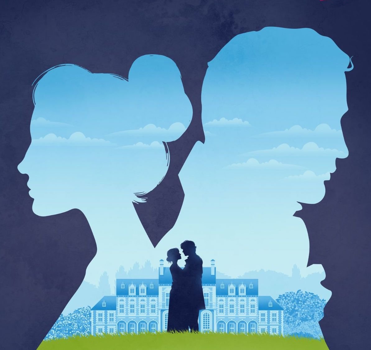 Suffolk on Stage (@suffolkonstage) on Twitter photo February is the month of romance, so treat your loved one to the classic love story of Darcy and Elizabeth 💝
Abigail Pickard Price’s “fresh and genuinely romantic” adaptation of ⭐️ Pride & Prejudice ⭐️ is <a href="/NewWolsey/">New Wolsey Theatre</a> on 5-8 Feb. Tickets from just £15.
t.ly/K1ldy February is the month of romance, so treat your loved one to the classic love story of Darcy and Elizabeth 💝
Abigail Pickard Price’s “fresh and genuinely romantic” adaptation of ⭐️ Pride & Prejudice ⭐️ is <a href="/NewWolsey/">New Wolsey Theatre</a> on 5-8 Feb. Tickets from just £15.
t.ly/K1ldy