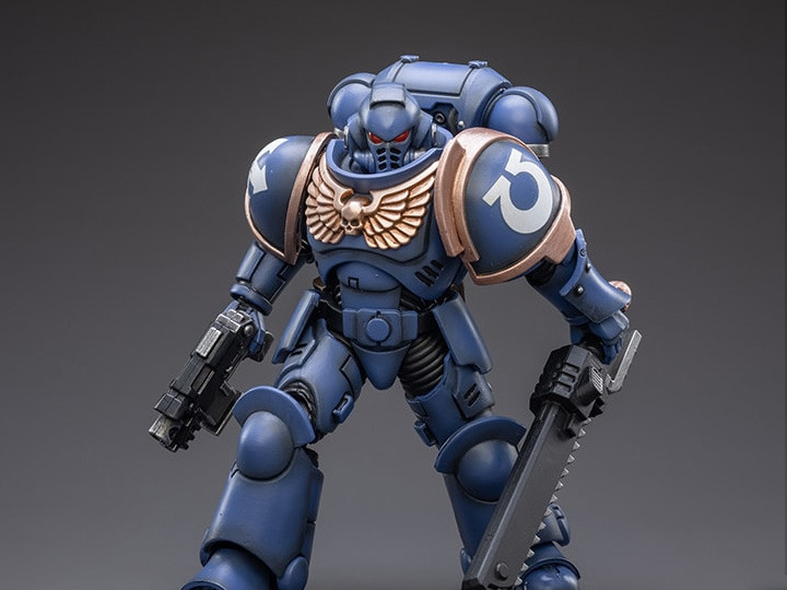 BigBadToyStore's tweet photo. RE-STOCK ALERT!

Warhammer 40k Salamanders, Ultramarines, Black Templars &amp; T'au Empire 1/18 Scale Action Figures are available for pre-order!

https://t.co/mO5zLbMJDG

@Joytoy_official 

#warhammer40k #warhammer #warhammersalamanders #warhammerultramarines #blacktemplars #bbts https://t.co/2SegDHHZ4K