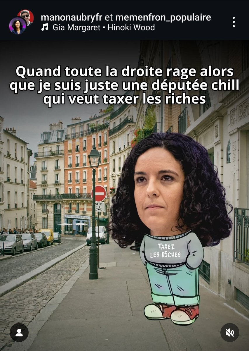 Elle a un truc en plus