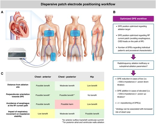 Europace Editor-in-Chief (@europaceeic) on Twitter photo #Europace #CardioTwitter
🤔How should we position patch electrode during RF ablation❓
check this review from <a href="/ftrae/">Piotr Futyma, MD</a> <a href="/True_EP/">William H. Sauer, MD</a>
🔗🆓doi.org/10.1093/europa…
<a href="/GiulioConte9/">Giulio Conte</a> <a href="/FraSantoroMD/">Francesco Santoro, MD, PhD</a> <a href="/marcovitoloMD/">Marco Vitolo Ⓜ️</a> <a href="/AndyZhangMD/">Xiaodong Zhang (Andy), MD, PhD, FHRS, FACC</a> <a href="/Dominik_Linz/">Dominik Linz</a> <a href="/LuigiDiBiaseMD/">Luigi Di Biase</a> <a href="/BorianiGiuseppe/">Boriani Giuseppe</a> #Europace #CardioTwitter
🤔How should we position patch electrode during RF ablation❓
check this review from <a href="/ftrae/">Piotr Futyma, MD</a> <a href="/True_EP/">William H. Sauer, MD</a>
🔗🆓doi.org/10.1093/europa…
<a href="/GiulioConte9/">Giulio Conte</a> <a href="/FraSantoroMD/">Francesco Santoro, MD, PhD</a> <a href="/marcovitoloMD/">Marco Vitolo Ⓜ️</a> <a href="/AndyZhangMD/">Xiaodong Zhang (Andy), MD, PhD, FHRS, FACC</a> <a href="/Dominik_Linz/">Dominik Linz</a> <a href="/LuigiDiBiaseMD/">Luigi Di Biase</a> <a href="/BorianiGiuseppe/">Boriani Giuseppe</a>